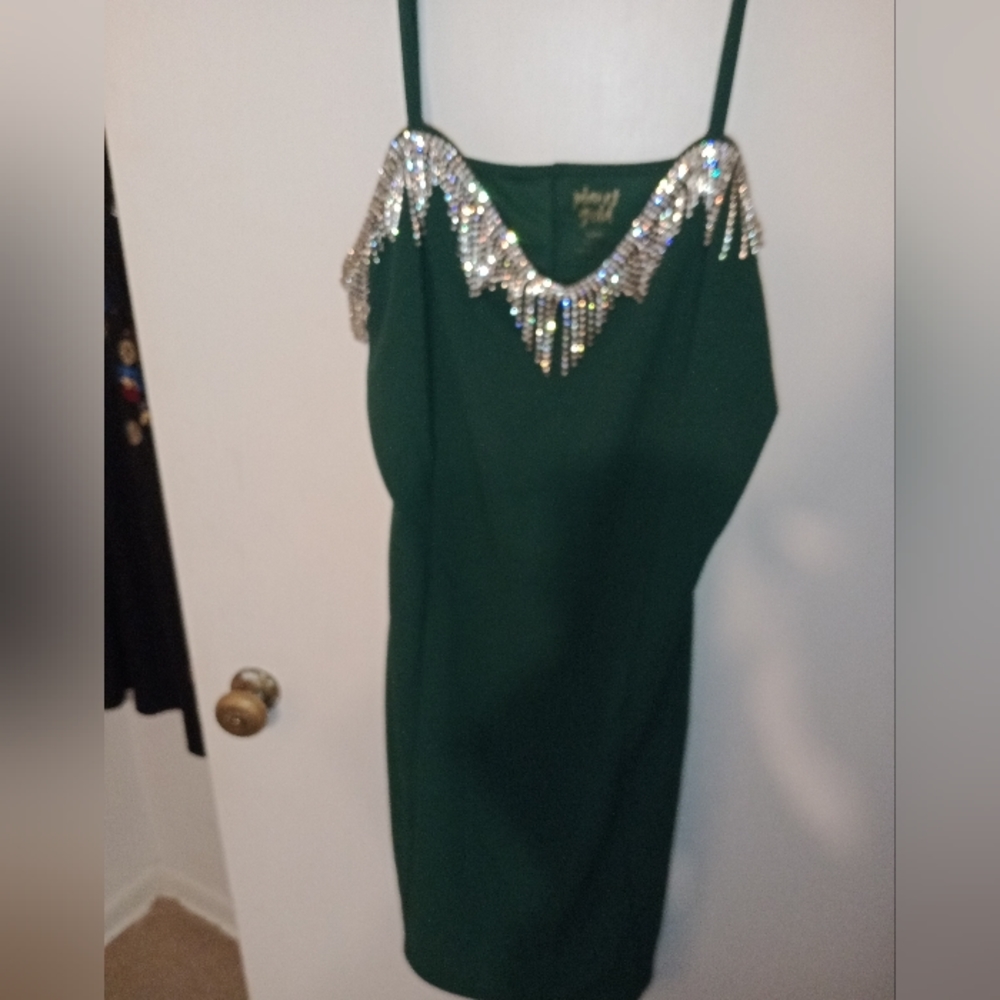 Ladies dress